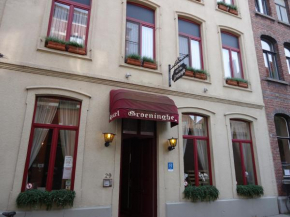 Hotel Groeninghe